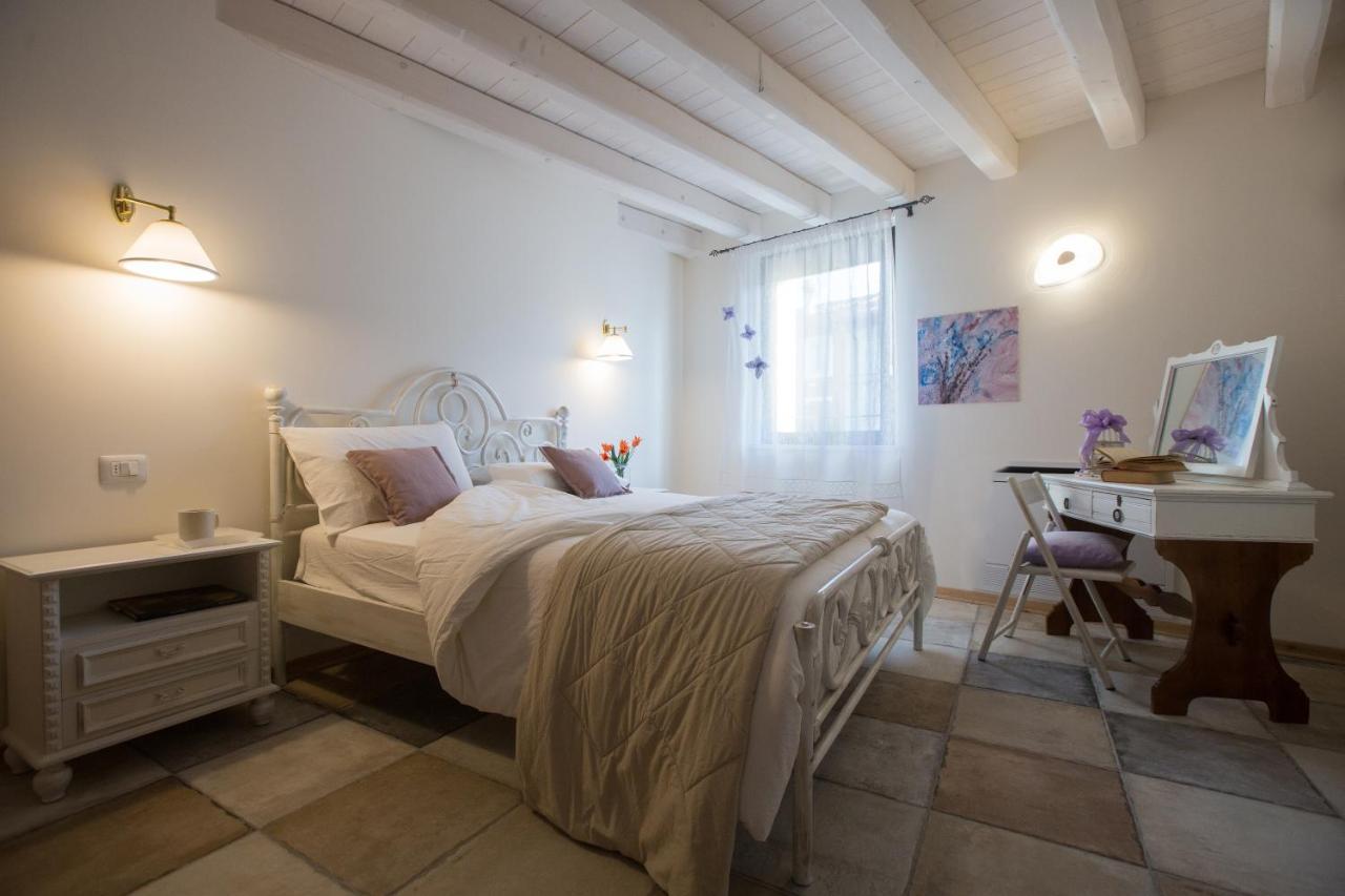 Edera Dei Guatto Bed & Breakfast Bertiolo Exterior photo