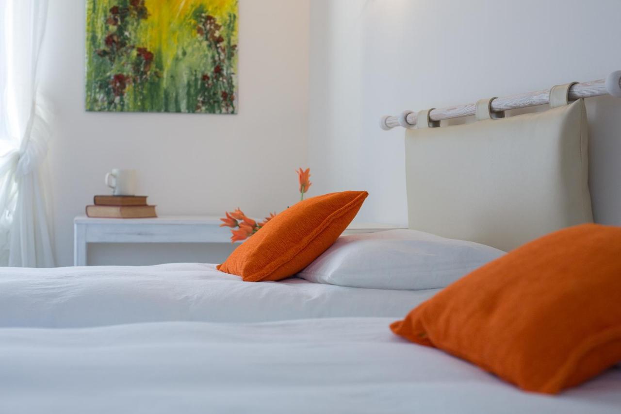 Edera Dei Guatto Bed & Breakfast Bertiolo Exterior photo